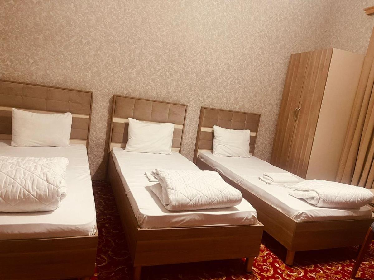 La Villa Hotel Old Баку Екстериор снимка